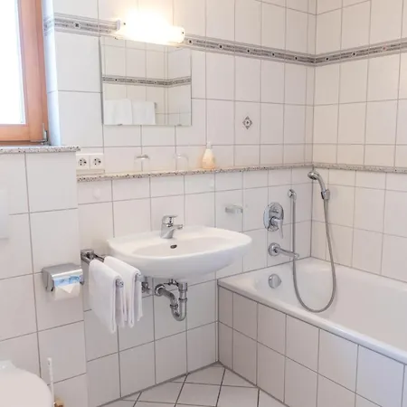 Ferienwohnung Haus Schwoerer Hagnau am Bodensee Exterior foto