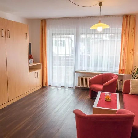 Ferienwohnung Haus Schwoerer Hagnau am Bodensee Exterior foto