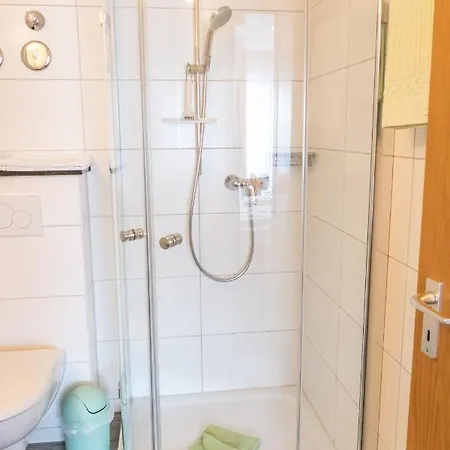 Ferienwohnung Haus Schwoerer Hagnau am Bodensee Exterior foto