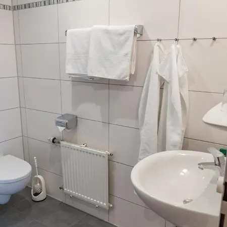 Ferienwohnung Haus Schwoerer Hagnau am Bodensee Exterior foto