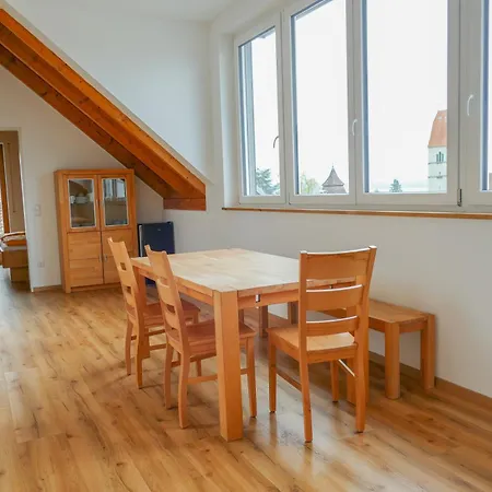 Ferienwohnung Haus Schwoerer Hagnau am Bodensee Exterior foto