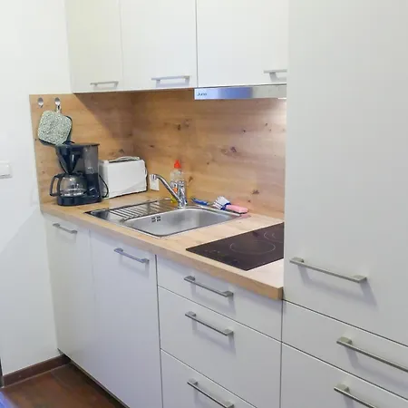 Ferienwohnung Haus Schwoerer Hagnau am Bodensee Exterior foto
