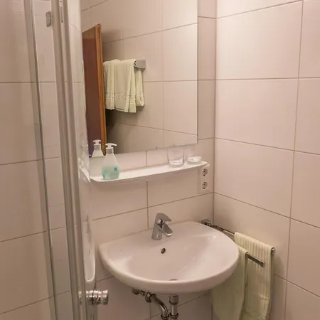 Ferienwohnung Haus Schwoerer Hagnau am Bodensee Exterior foto