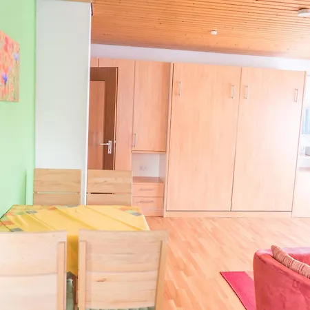 Ferienwohnung Haus Schwoerer Hagnau am Bodensee Exterior foto