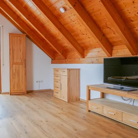 Ferienwohnung Haus Schwoerer Hagnau am Bodensee Exterior foto