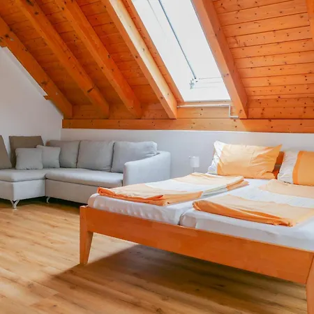 Ferienwohnung Haus Schwoerer Hagnau am Bodensee Exterior foto