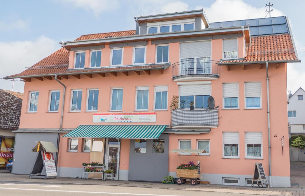 Haus Schwoerer Apartment *