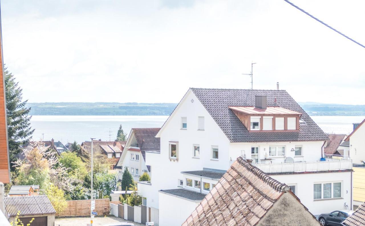 Apartment Haus Schwoerer *
