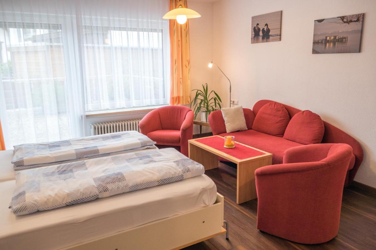 Haus Schwoerer Apartment
