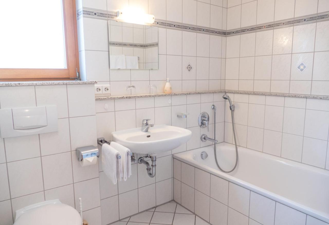 Haus Schwoerer Apartment