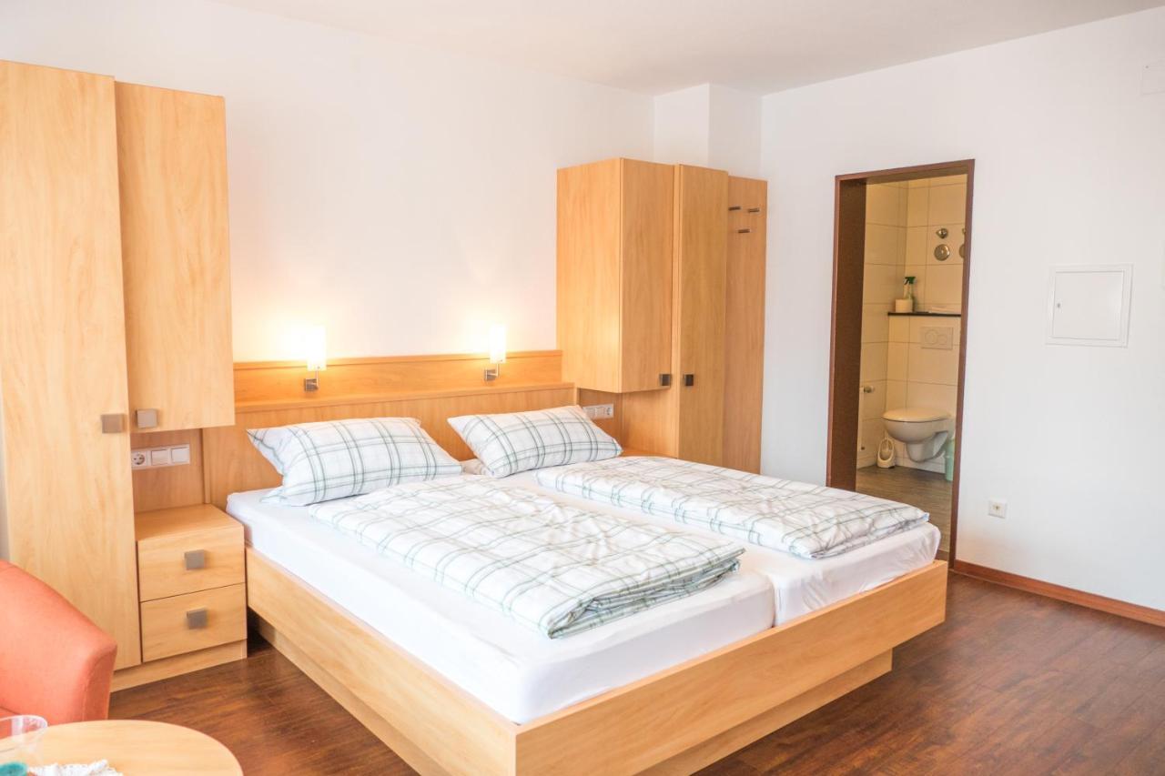 Apartment Haus Schwoerer