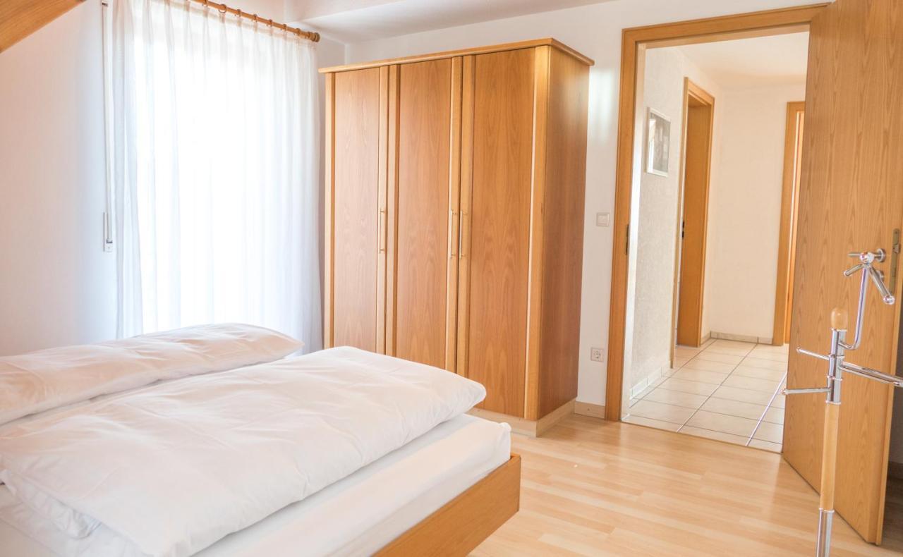 Apartment Haus Schwoerer