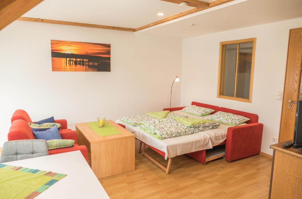 Haus Schwoerer * Hagnau am Bodensee