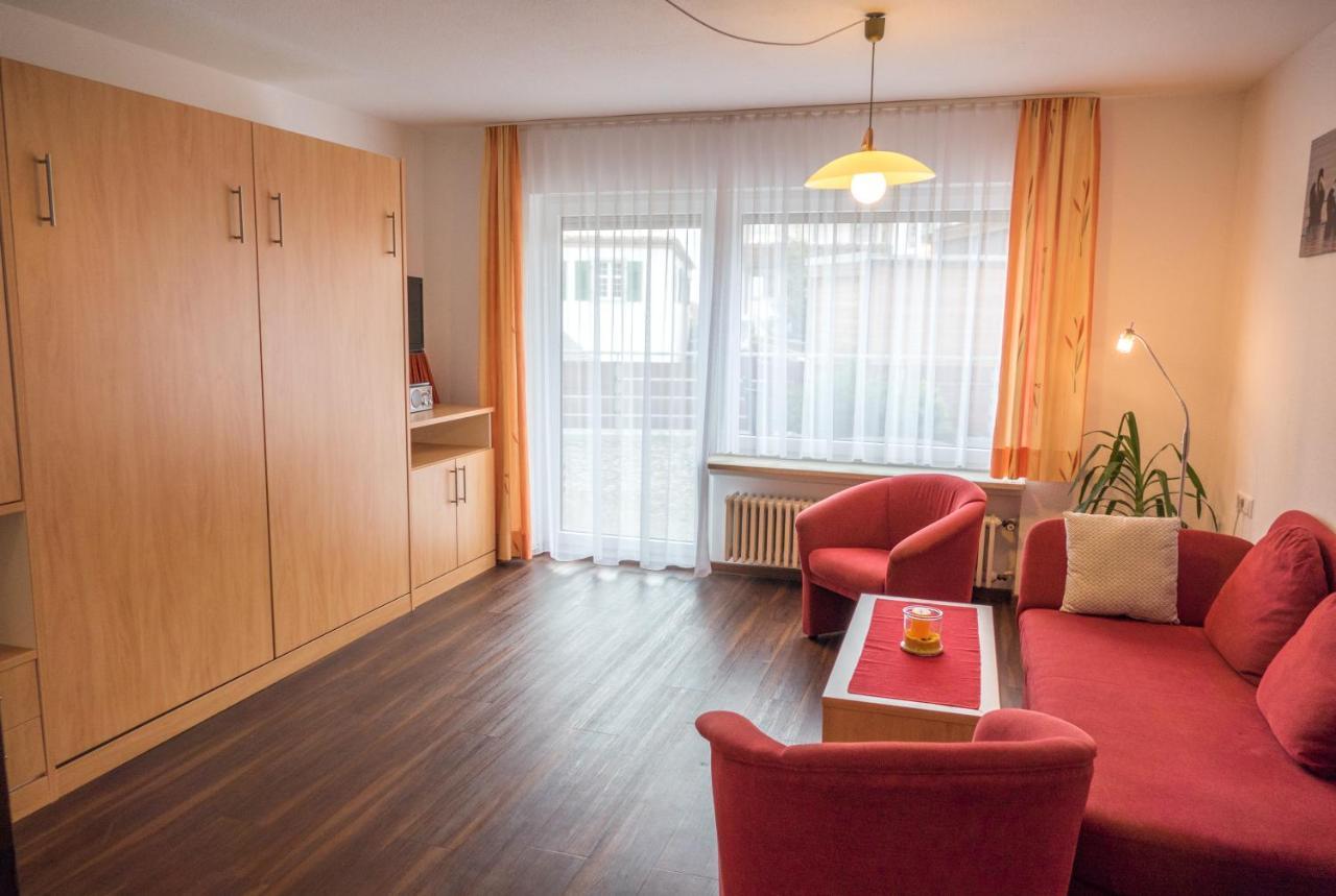 Haus Schwoerer * Hagnau am Bodensee