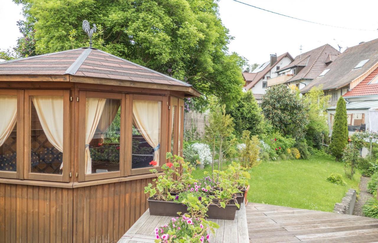 Apartment Haus Schwoerer *