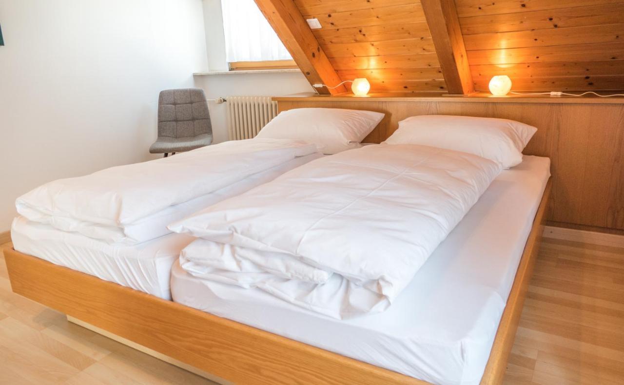 Haus Schwoerer Apartment Hagnau am Bodensee