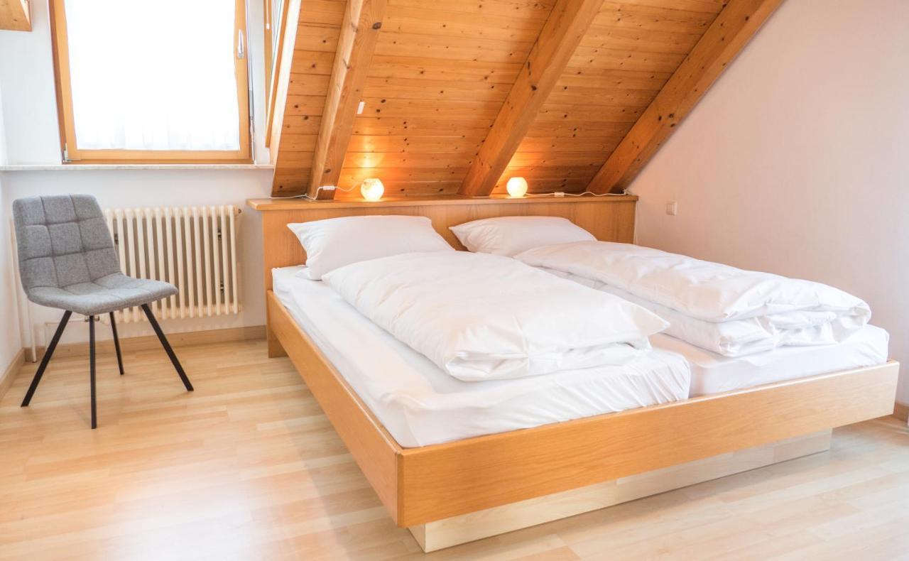 Haus Schwoerer * Hagnau am Bodensee