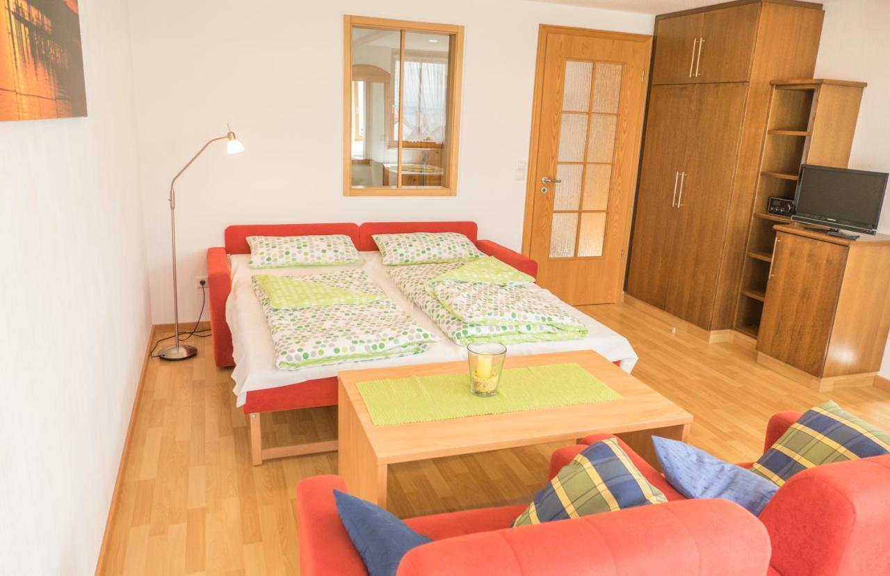 Haus Schwoerer * Hagnau am Bodensee