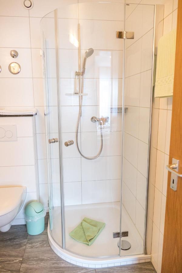 Haus Schwoerer Apartment