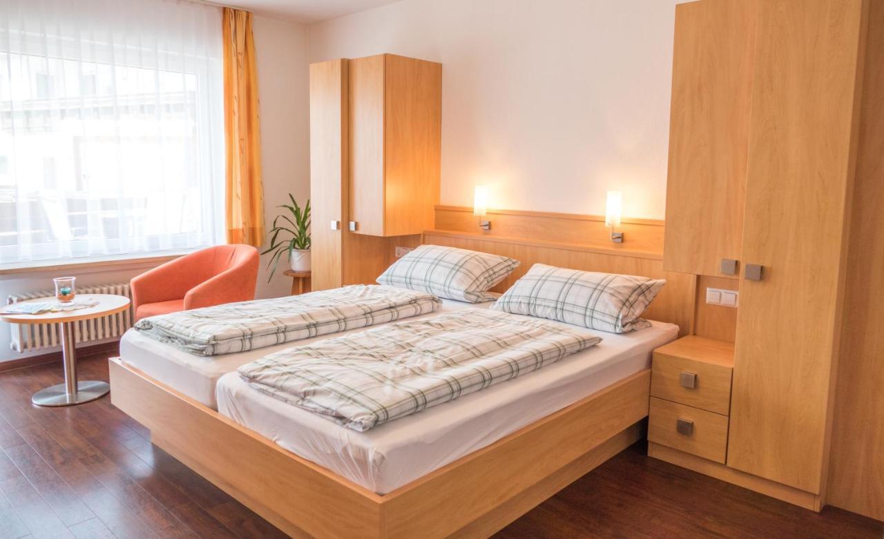 Haus Schwoerer * Hagnau am Bodensee