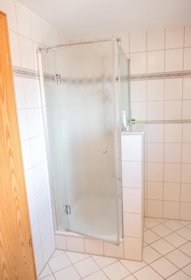 Haus Schwoerer Apartment