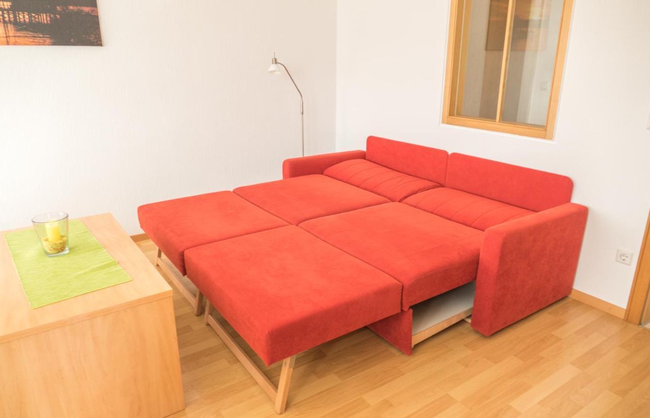 Haus Schwoerer Apartment *