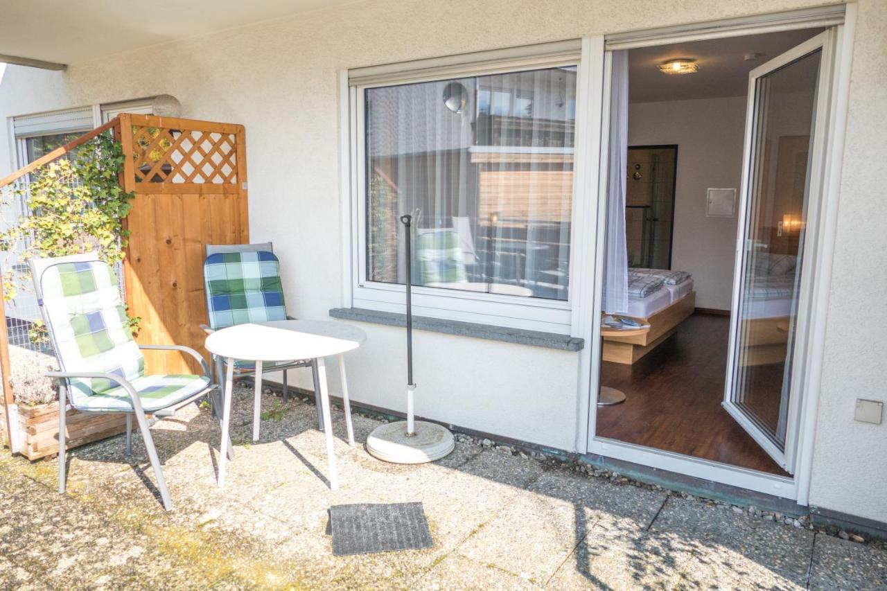 Apartment Haus Schwoerer