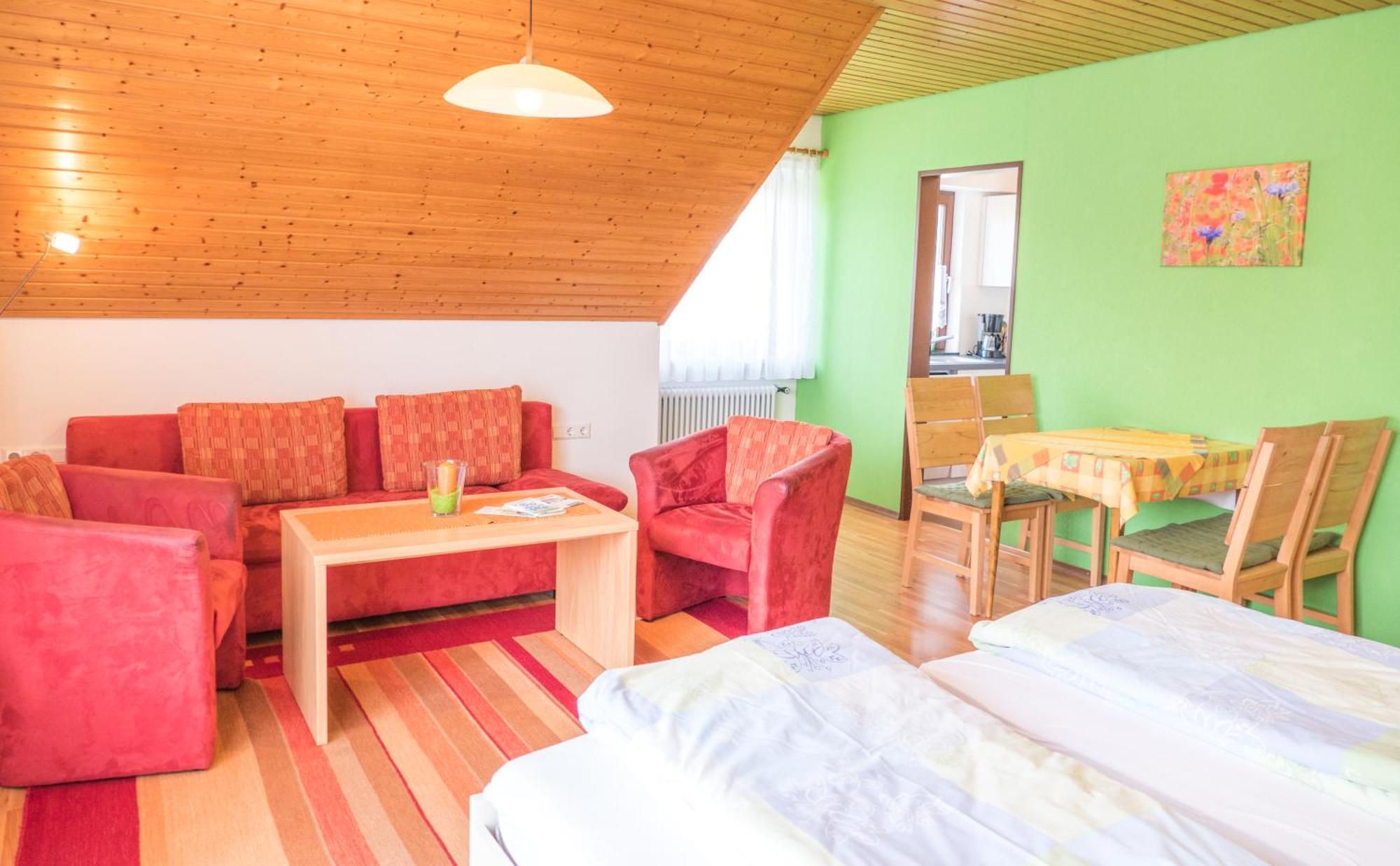 Haus Schwoerer * Hagnau am Bodensee