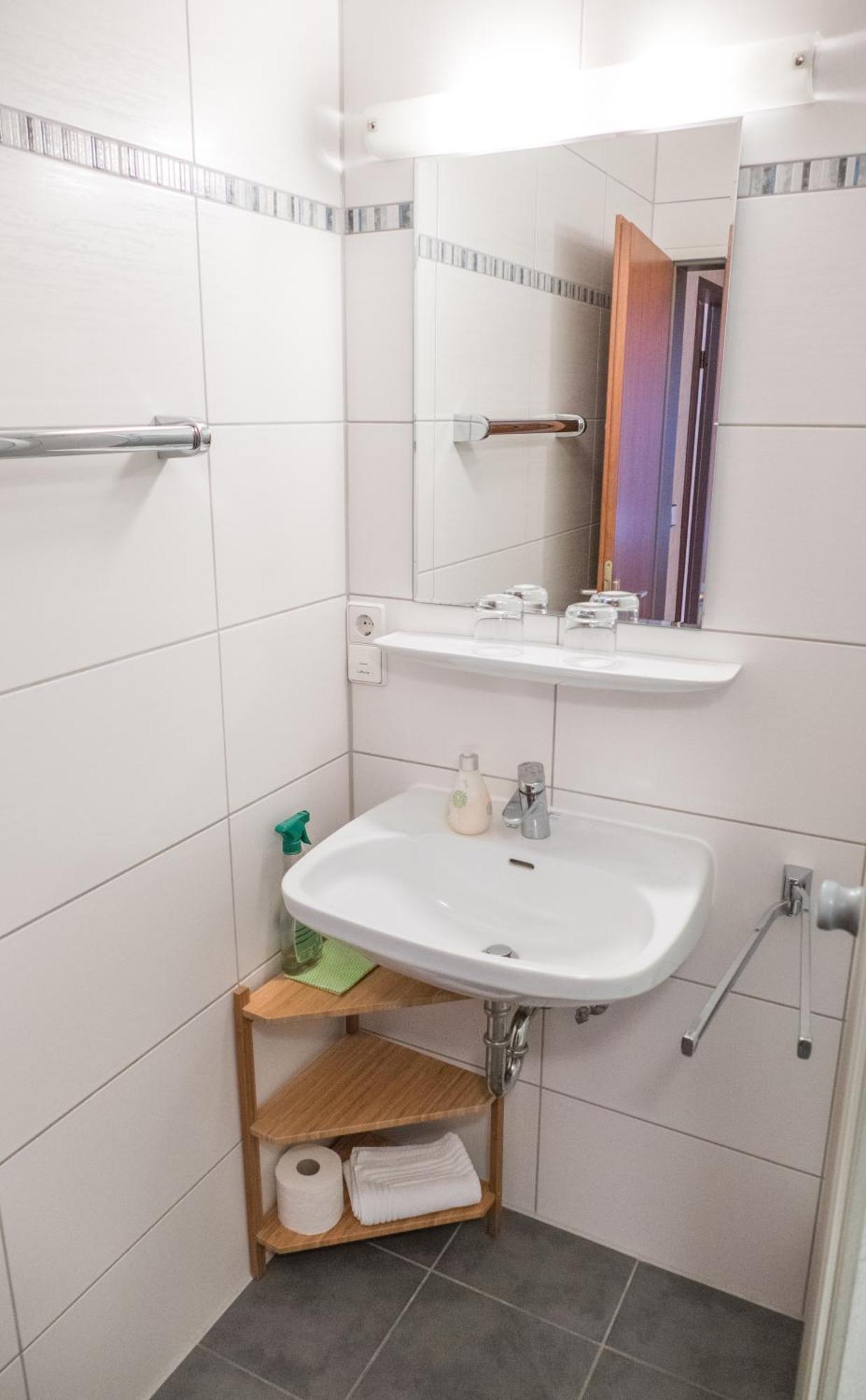 Haus Schwoerer Apartment Hagnau am Bodensee