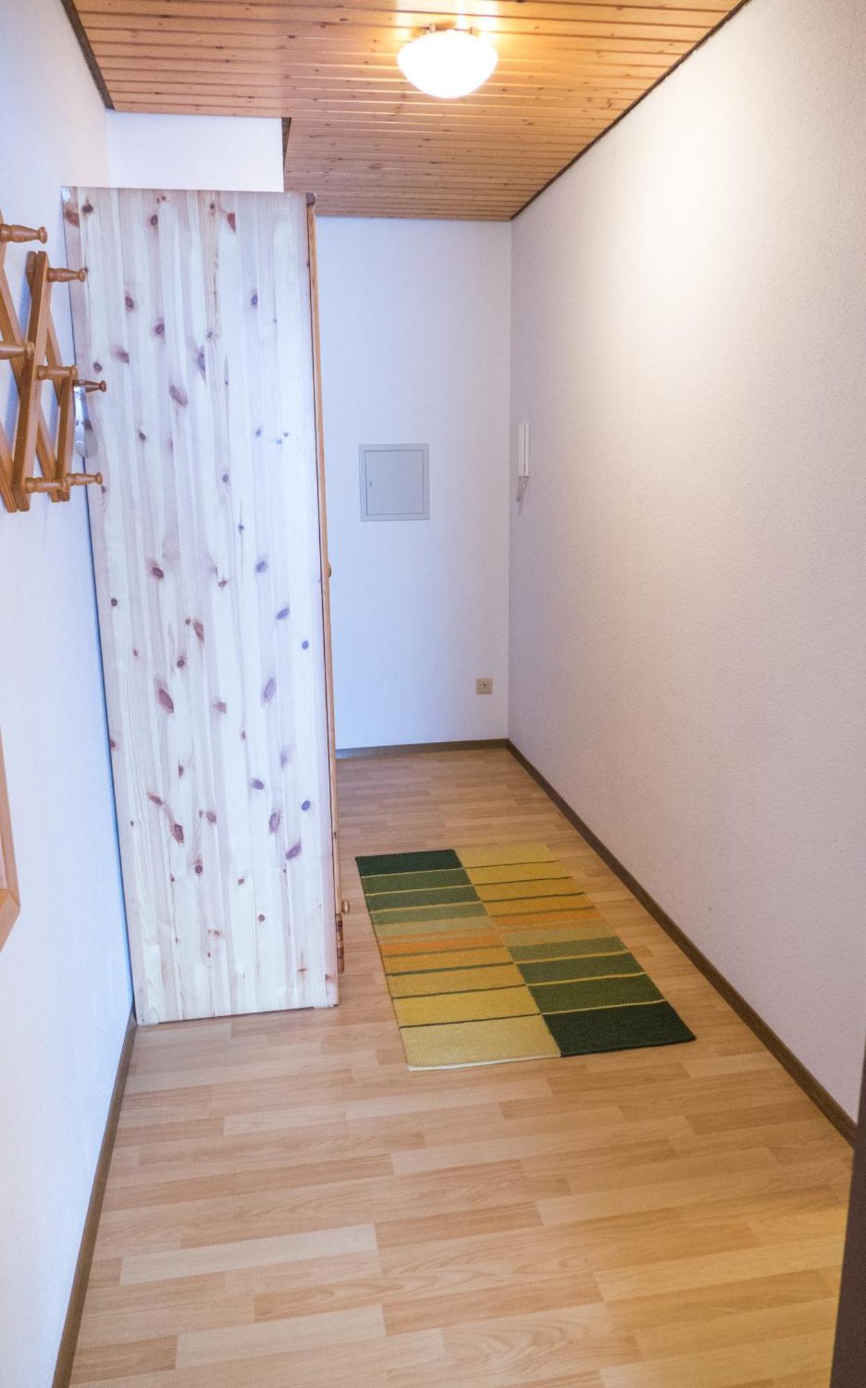 Apartment Haus Schwoerer