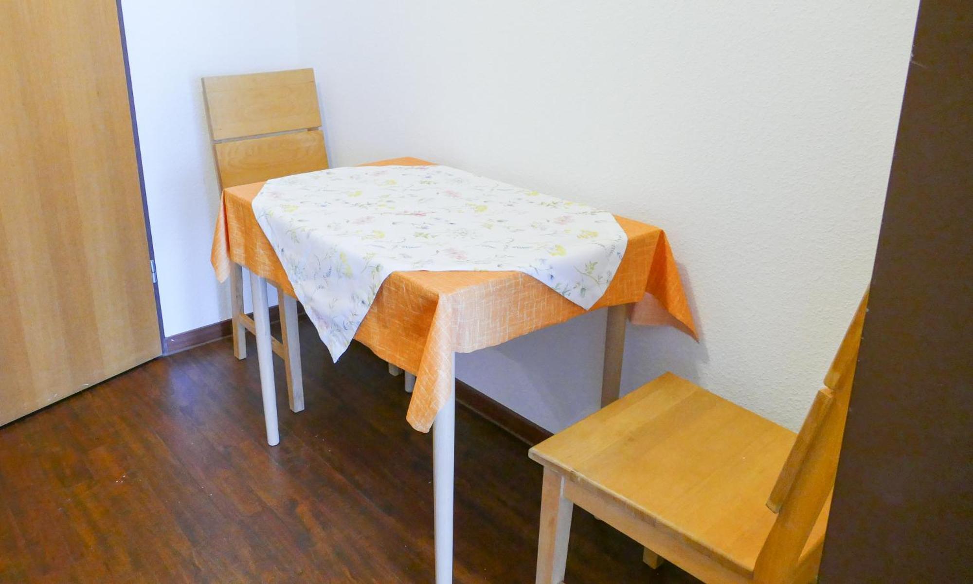 Haus Schwoerer * Hagnau am Bodensee