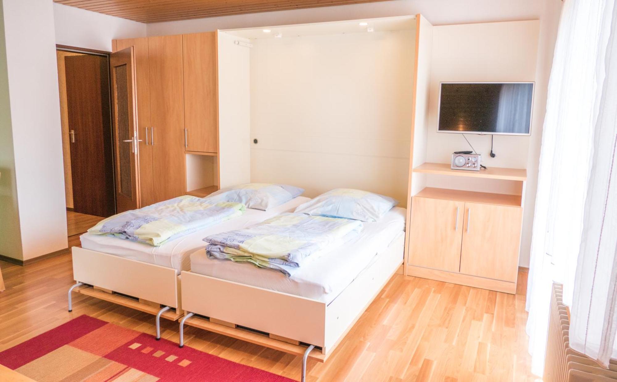 Apartment Haus Schwoerer *
