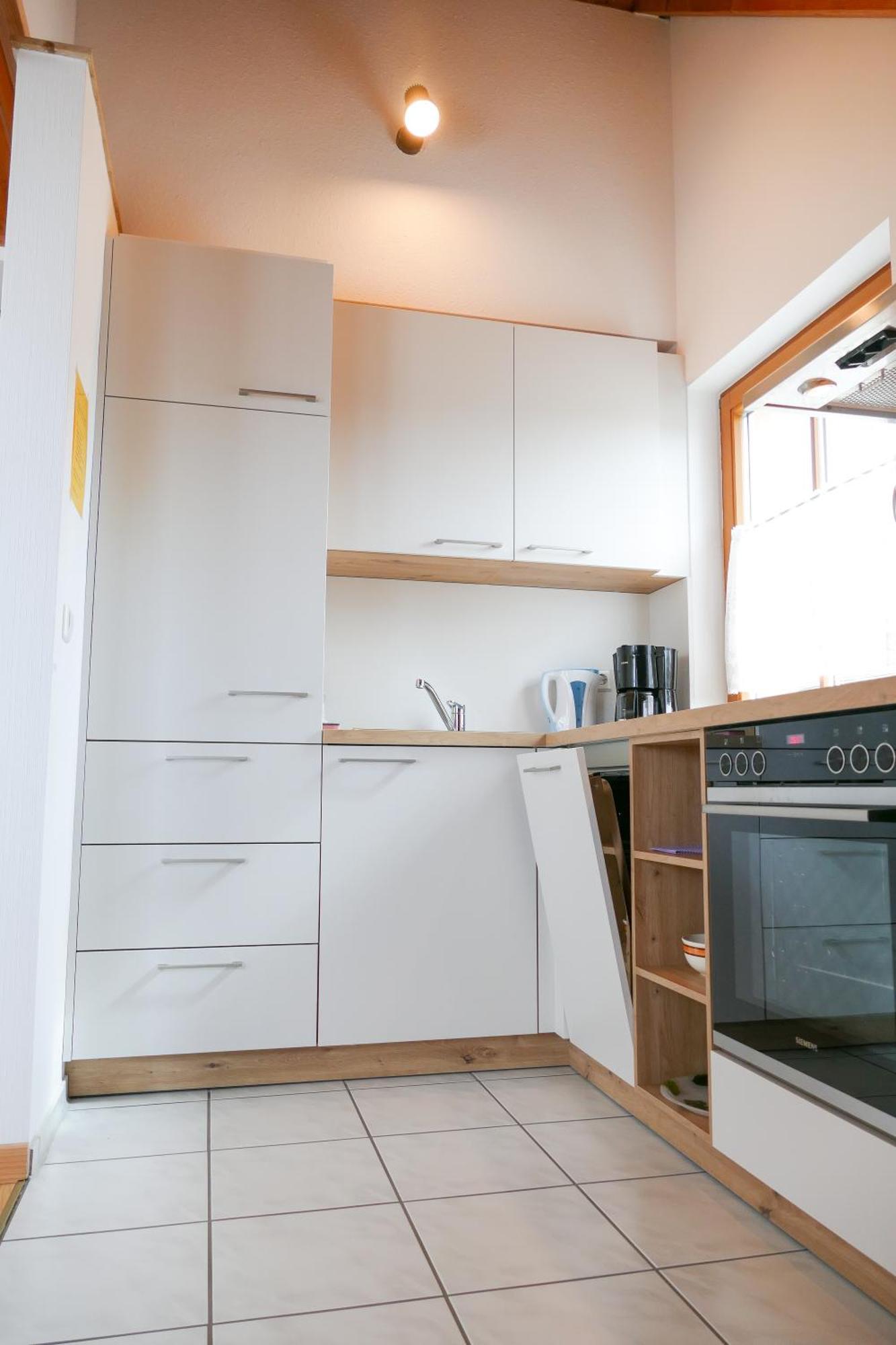 Haus Schwoerer Apartment