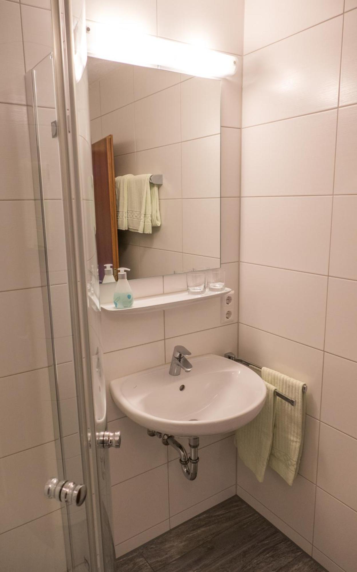 Apartment Haus Schwoerer