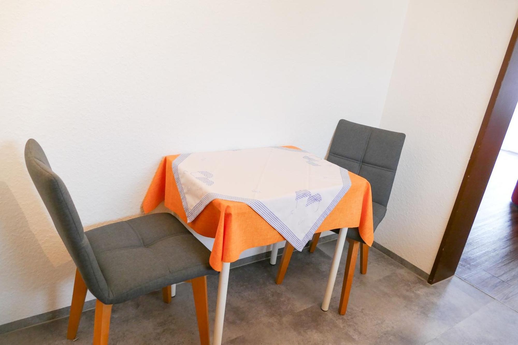 Haus Schwoerer Hagnau am Bodensee