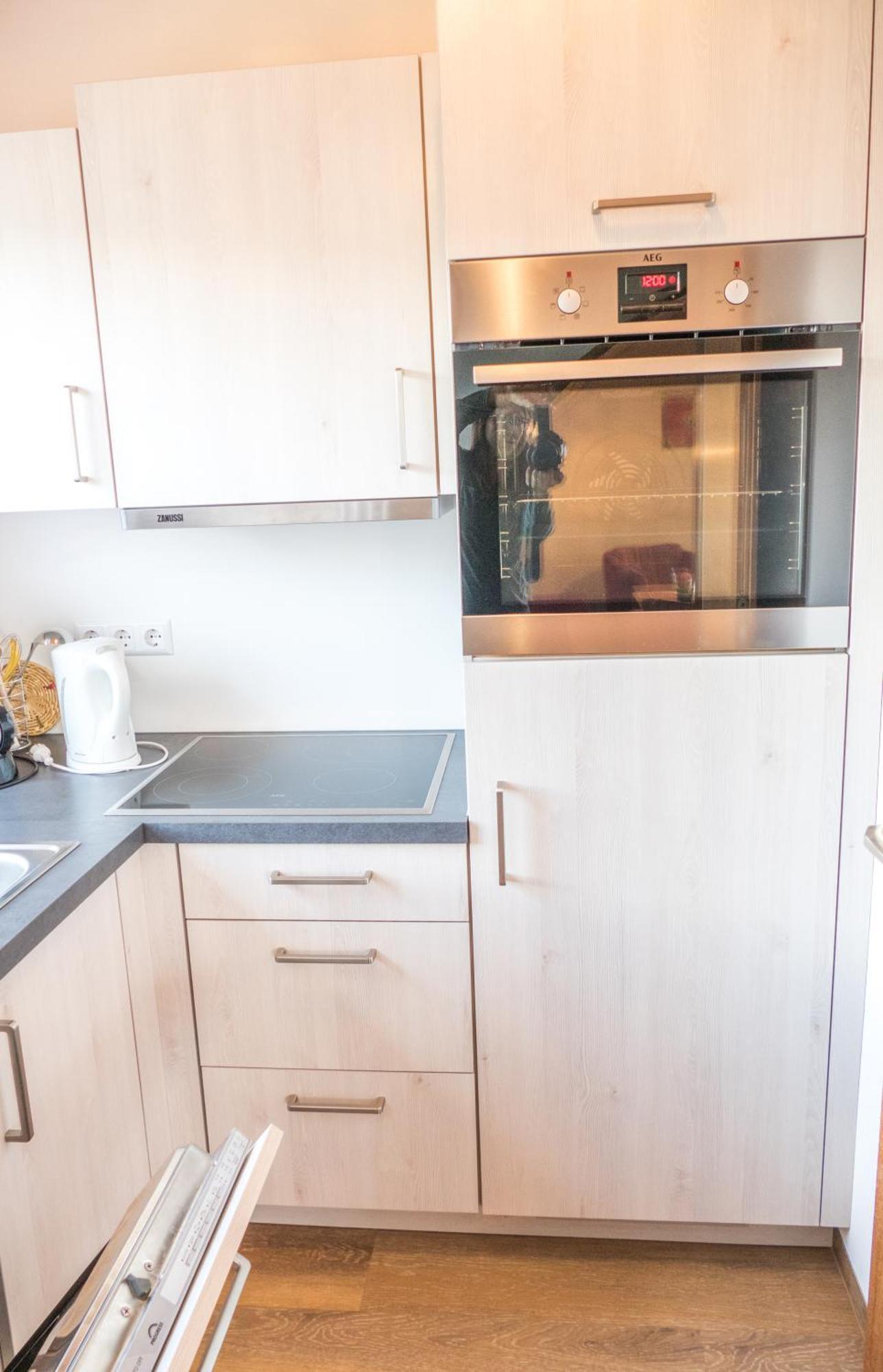 Haus Schwoerer Apartment