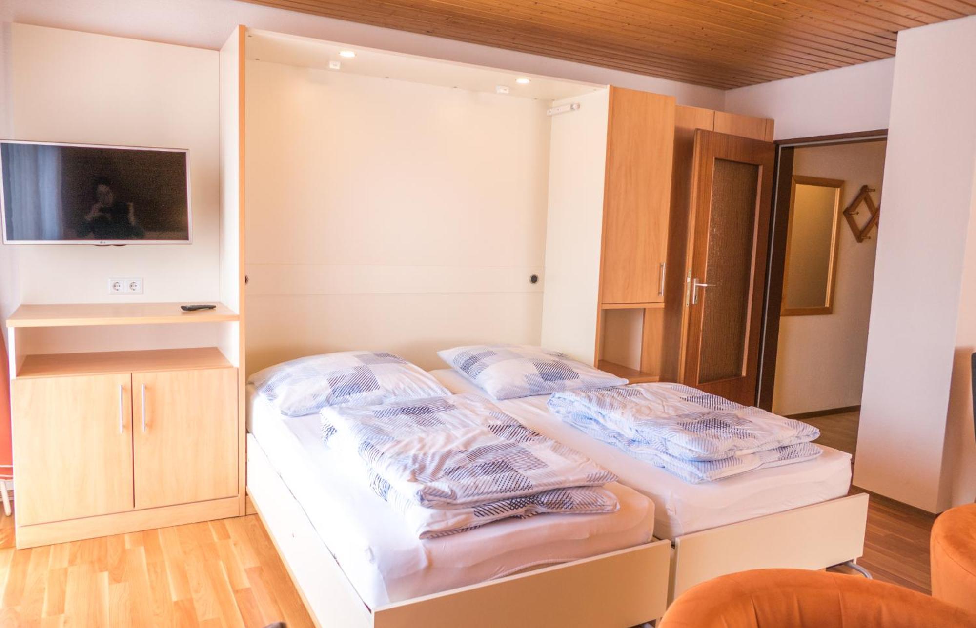 Haus Schwoerer Apartment Hagnau am Bodensee