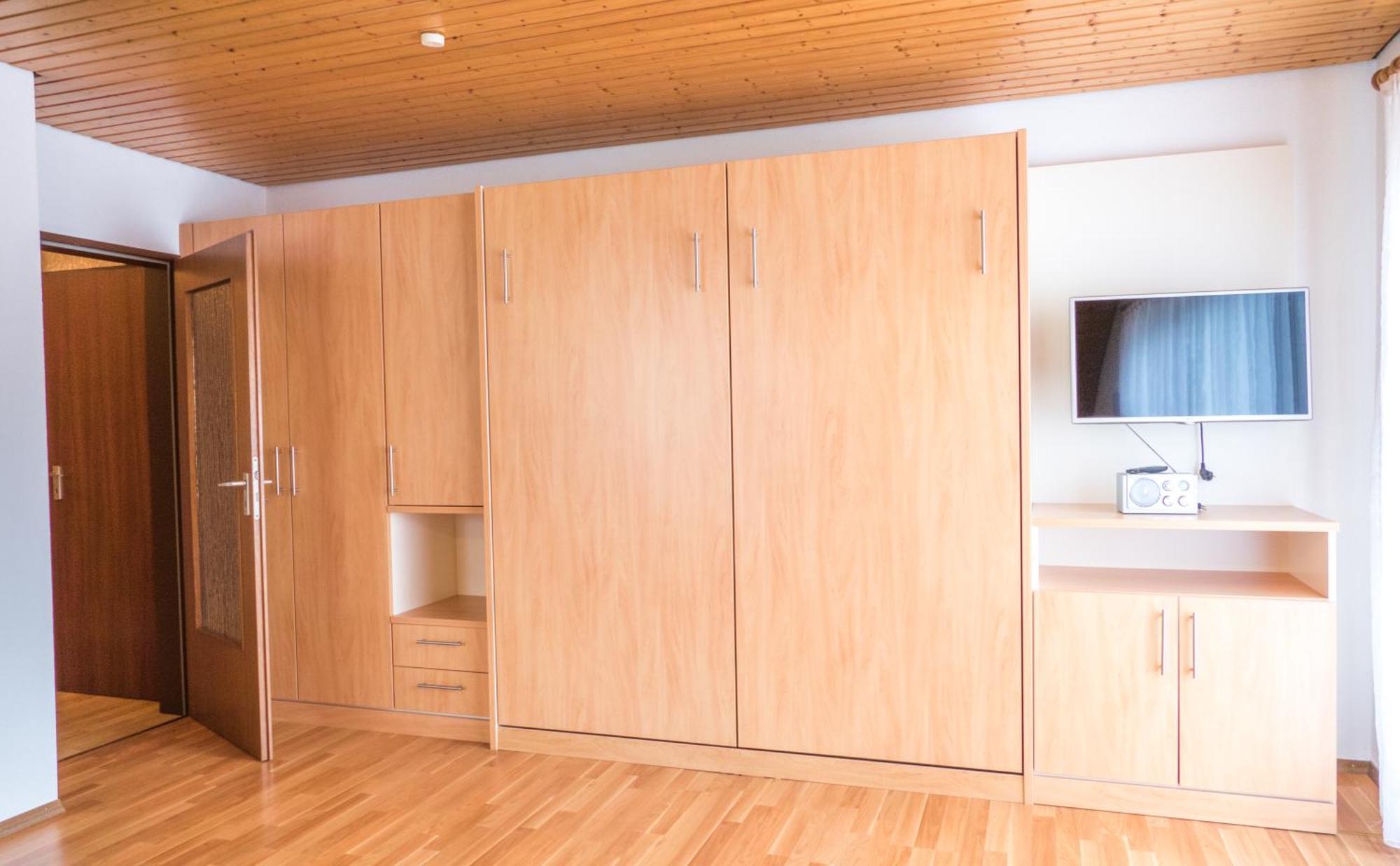 Haus Schwoerer Apartment Hagnau am Bodensee