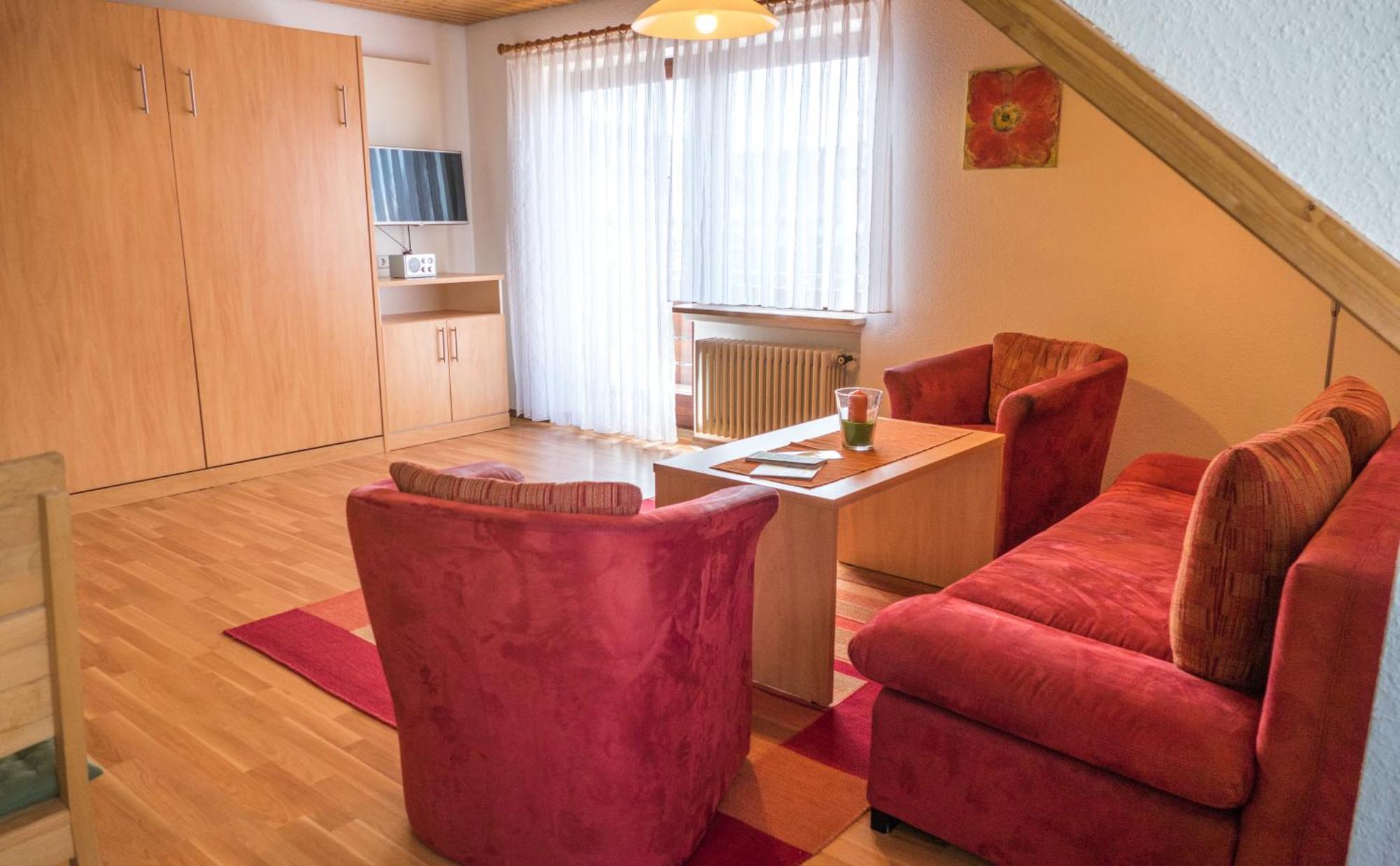 Haus Schwoerer *