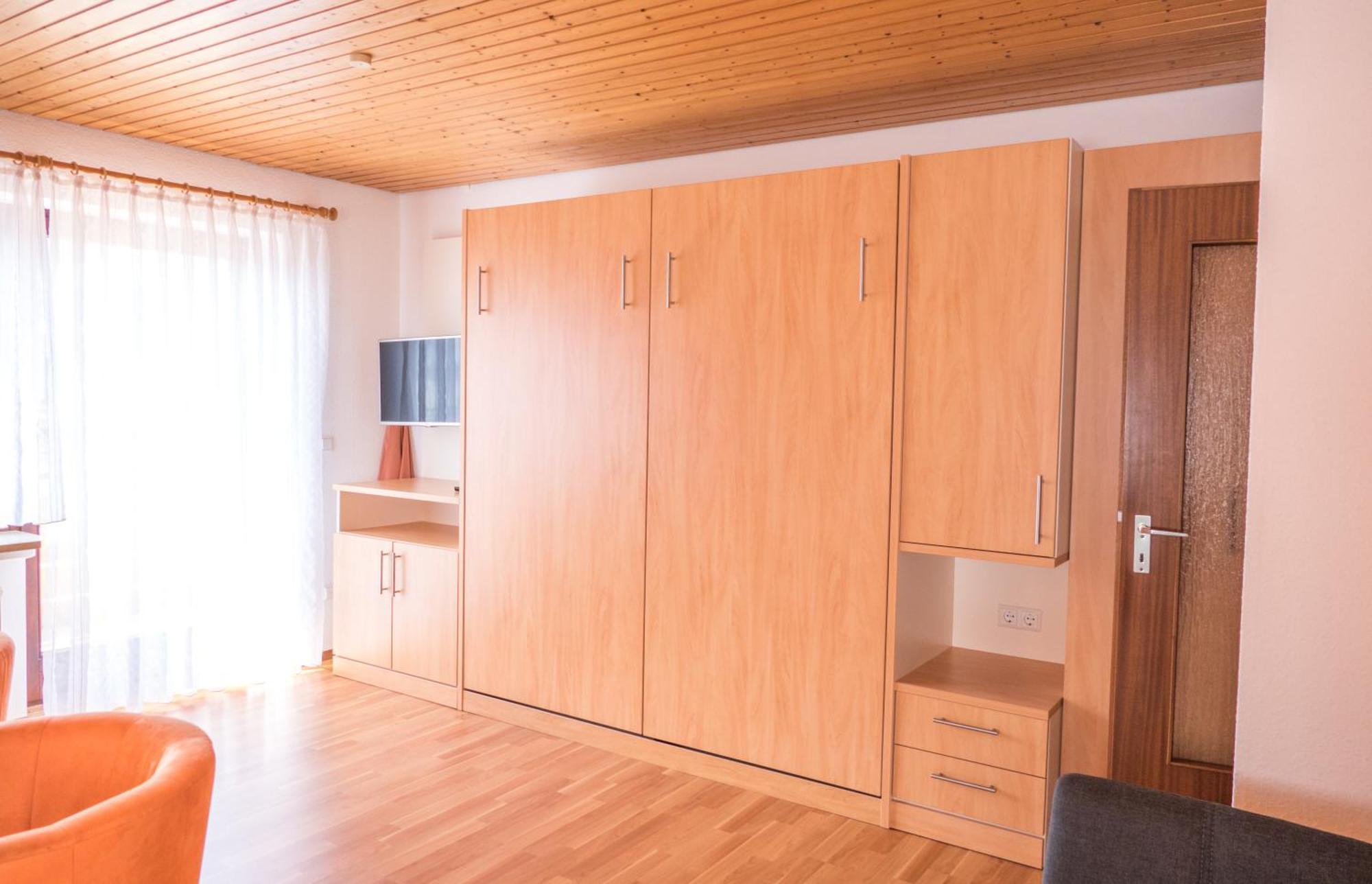 Apartment Haus Schwoerer