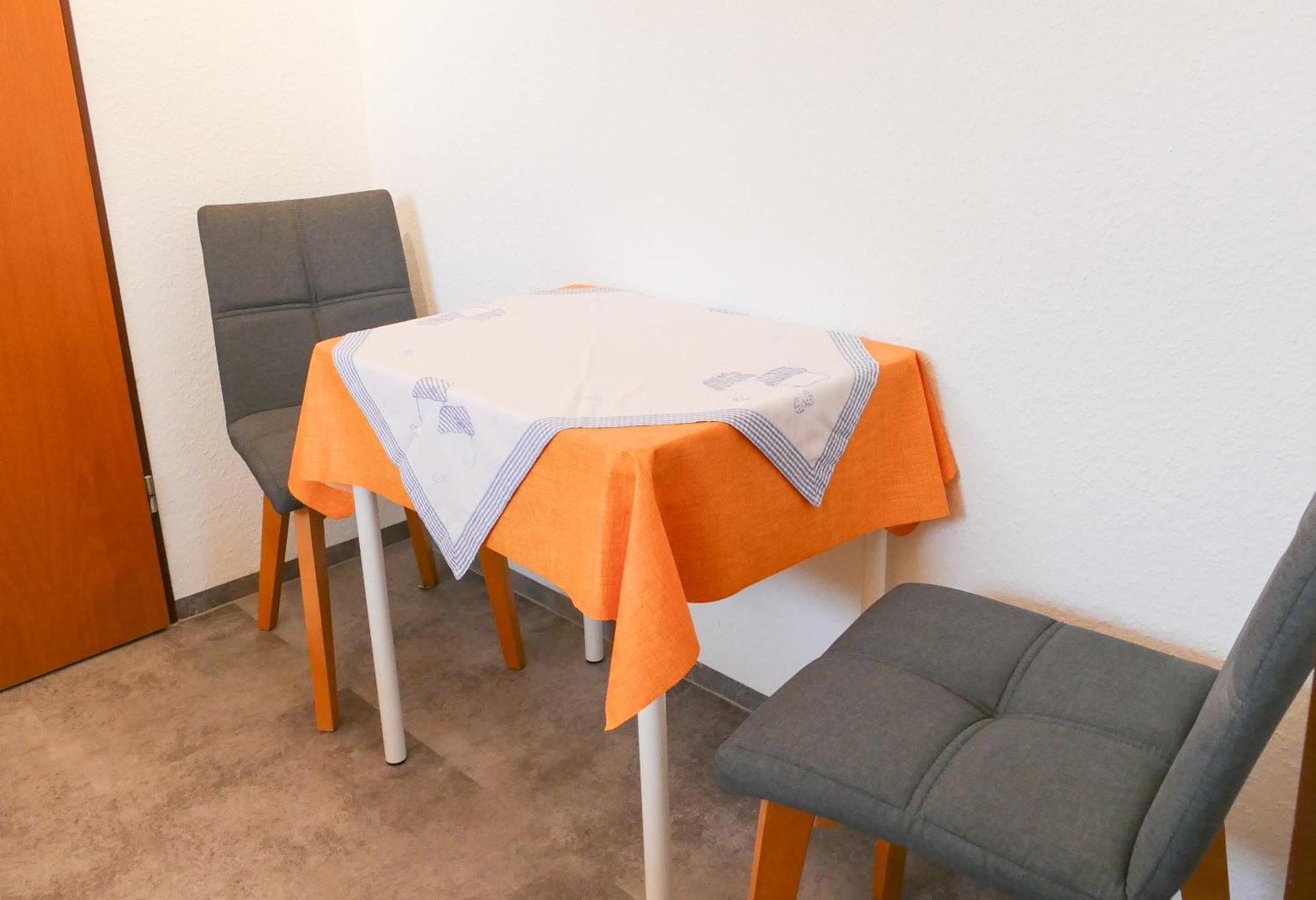 Haus Schwoerer Apartment