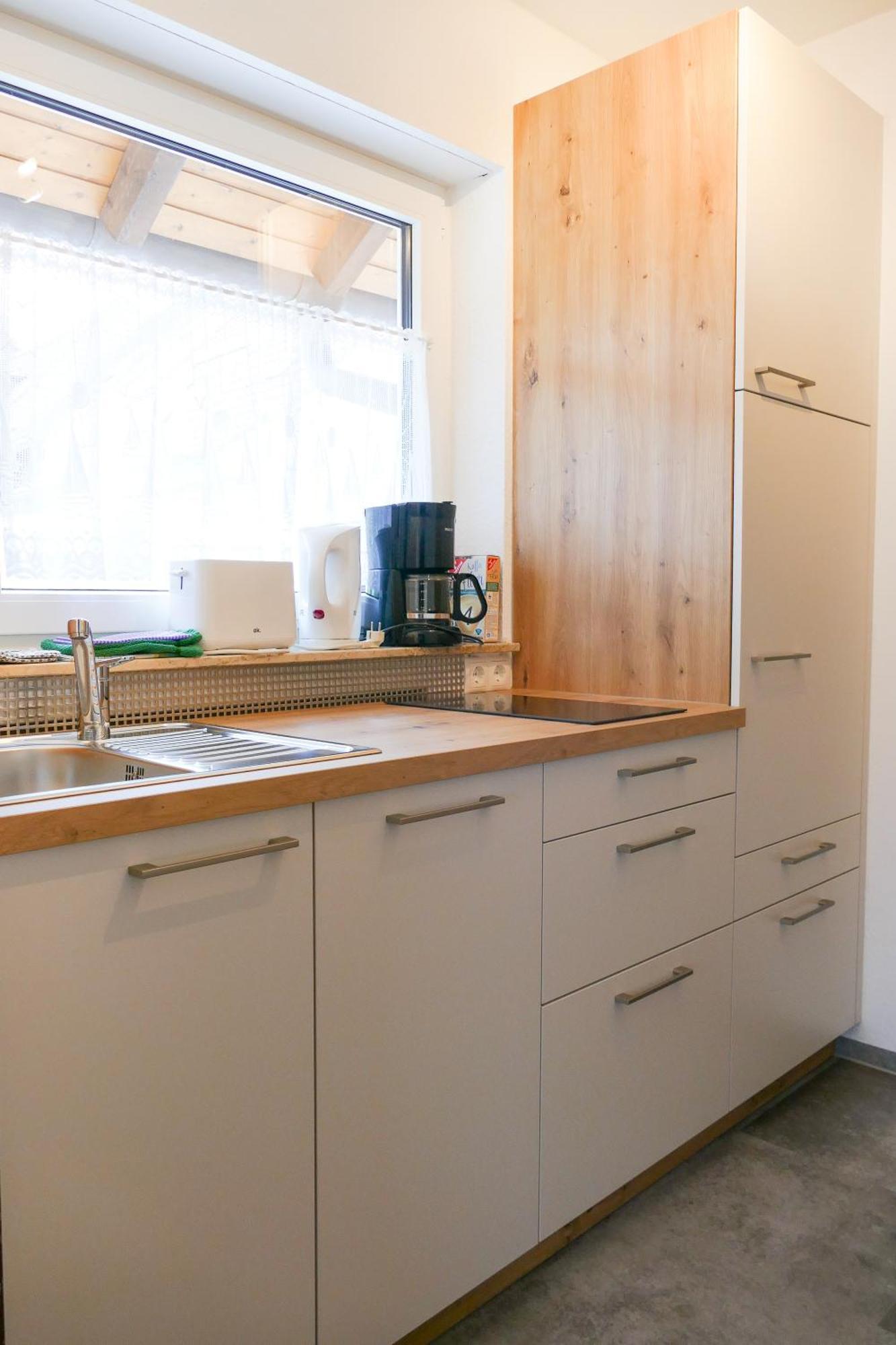 Apartment Haus Schwoerer *