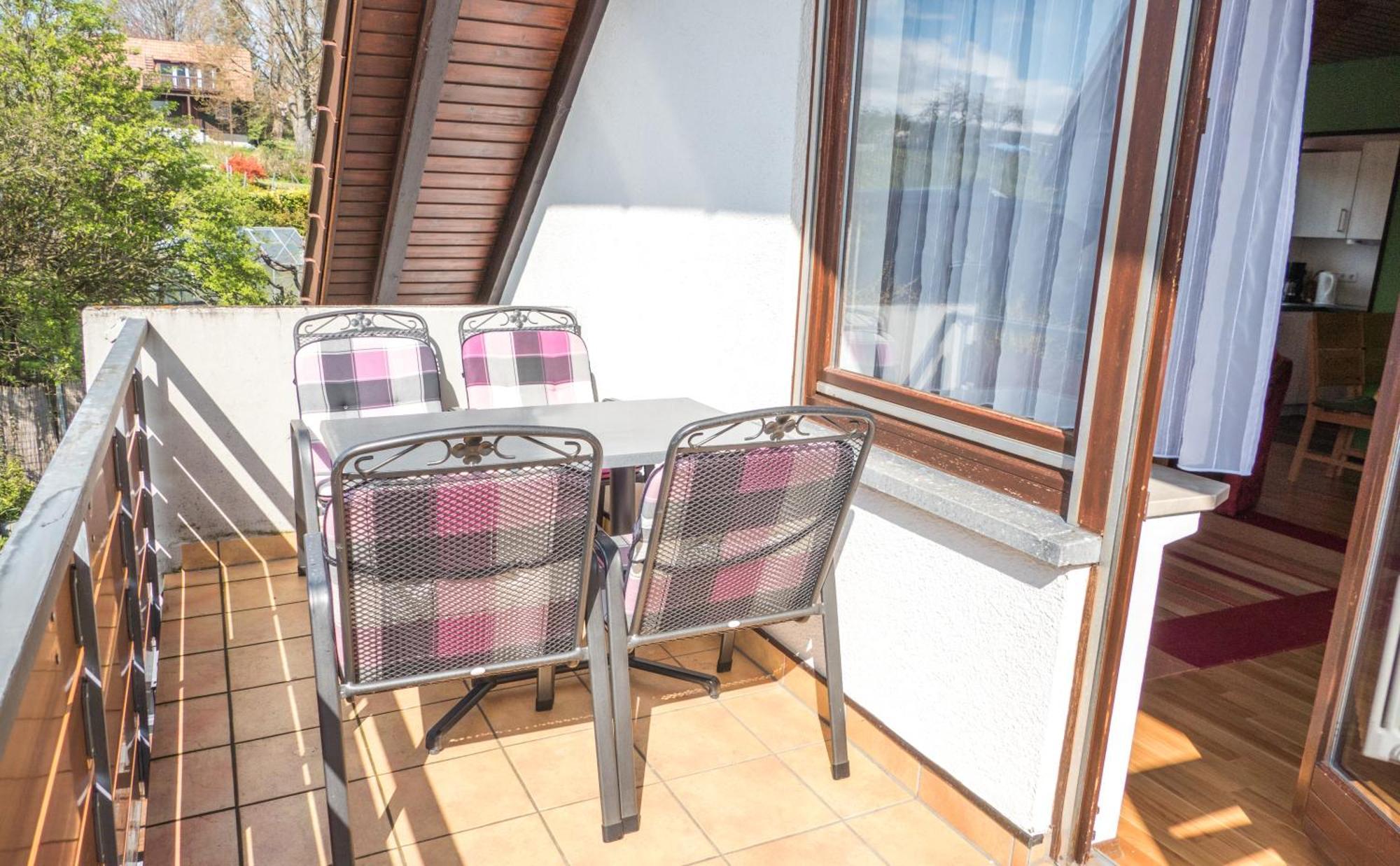 Haus Schwoerer Hagnau am Bodensee
