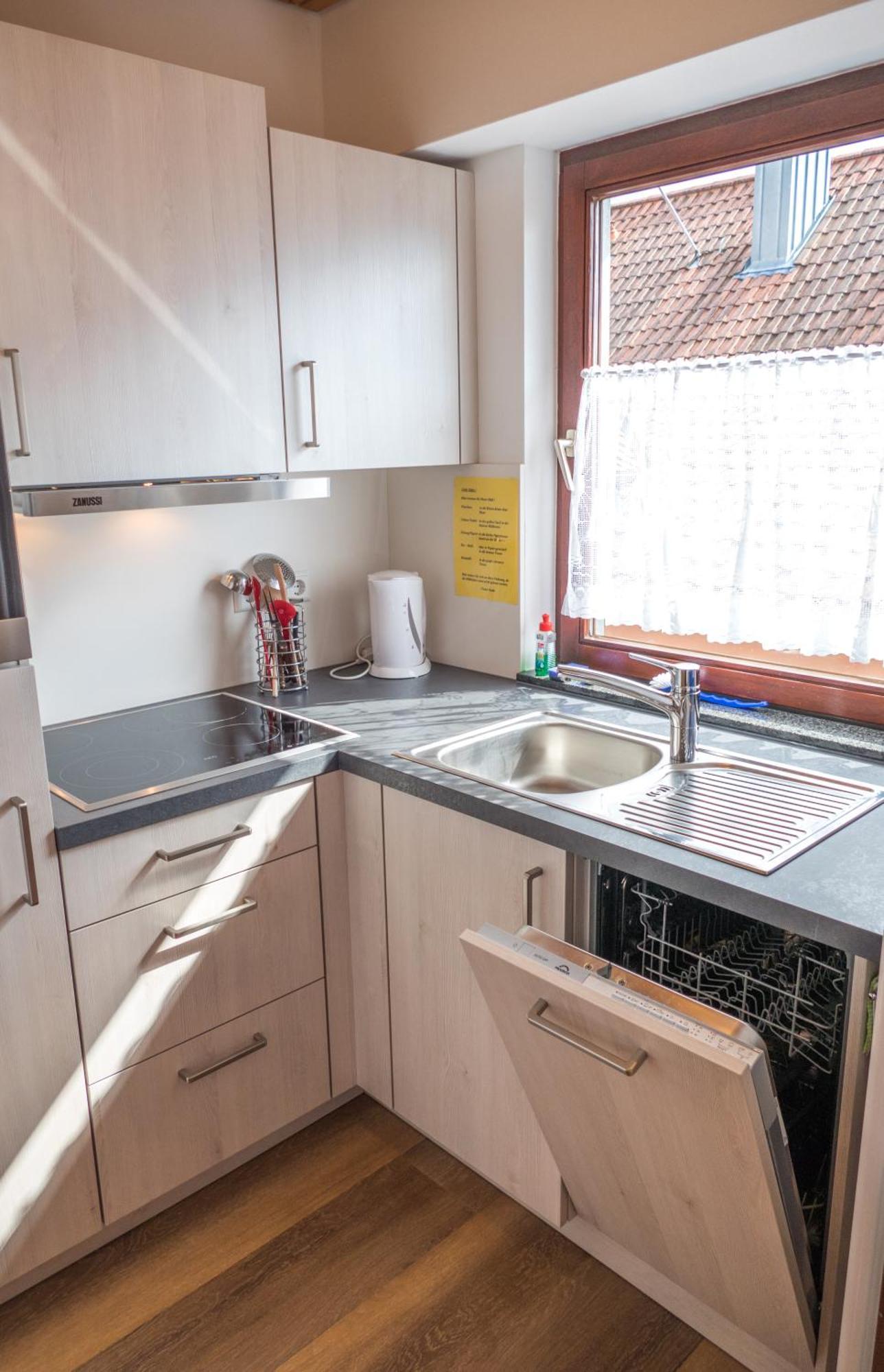 Haus Schwoerer Apartment Hagnau am Bodensee