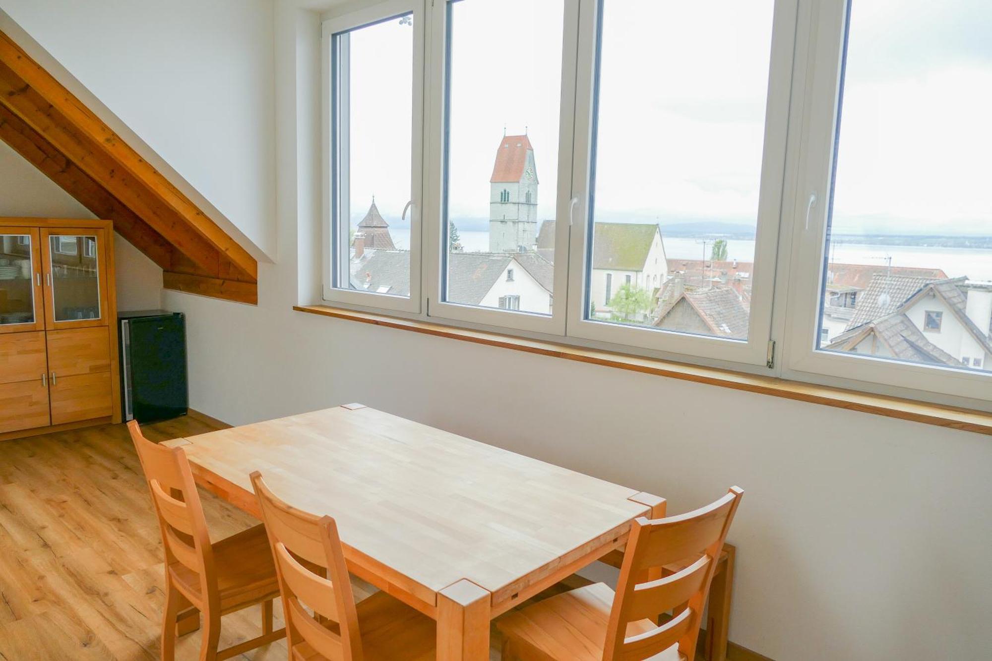 Haus Schwoerer Hagnau am Bodensee