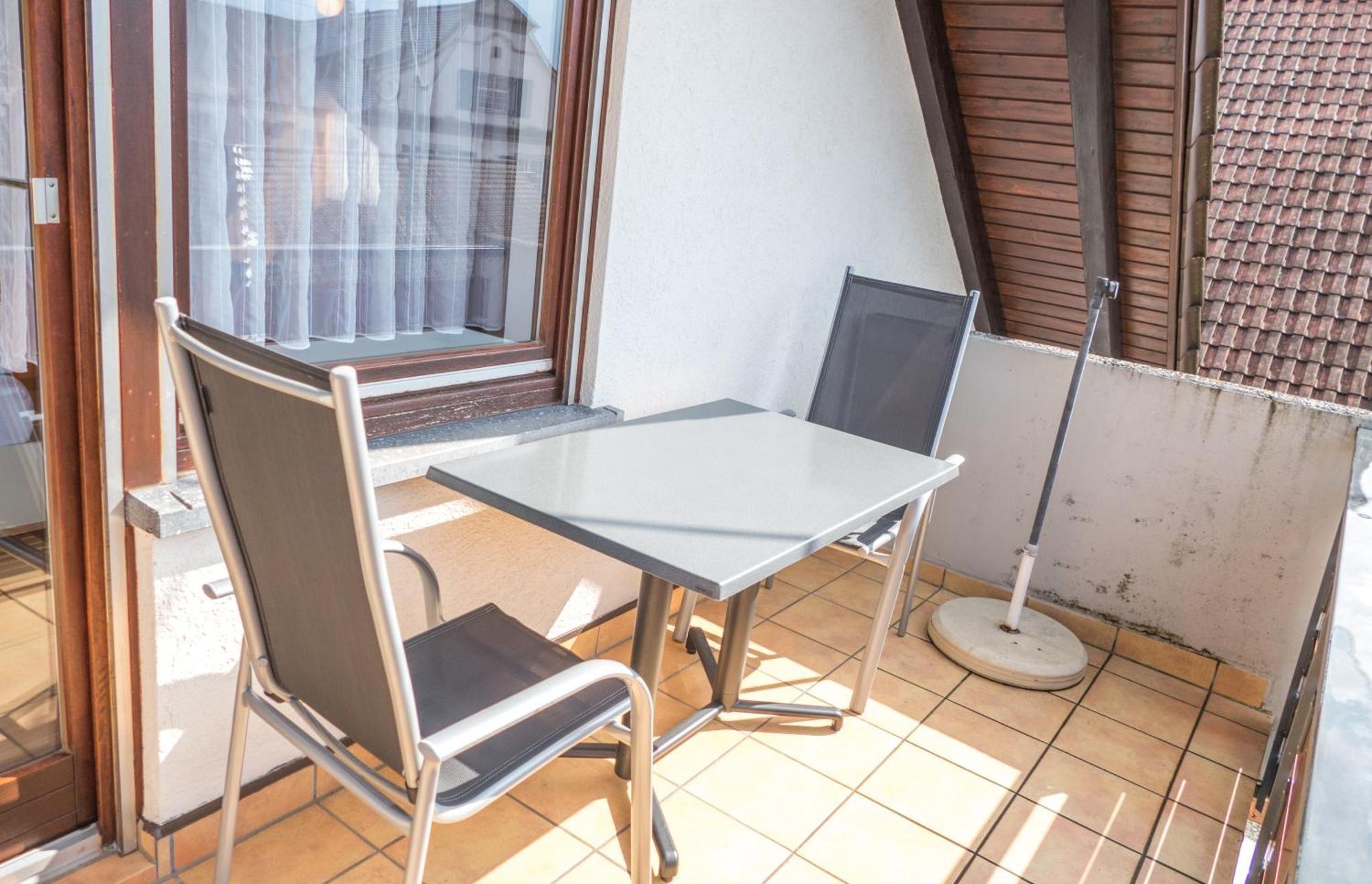 Haus Schwoerer Apartment *
