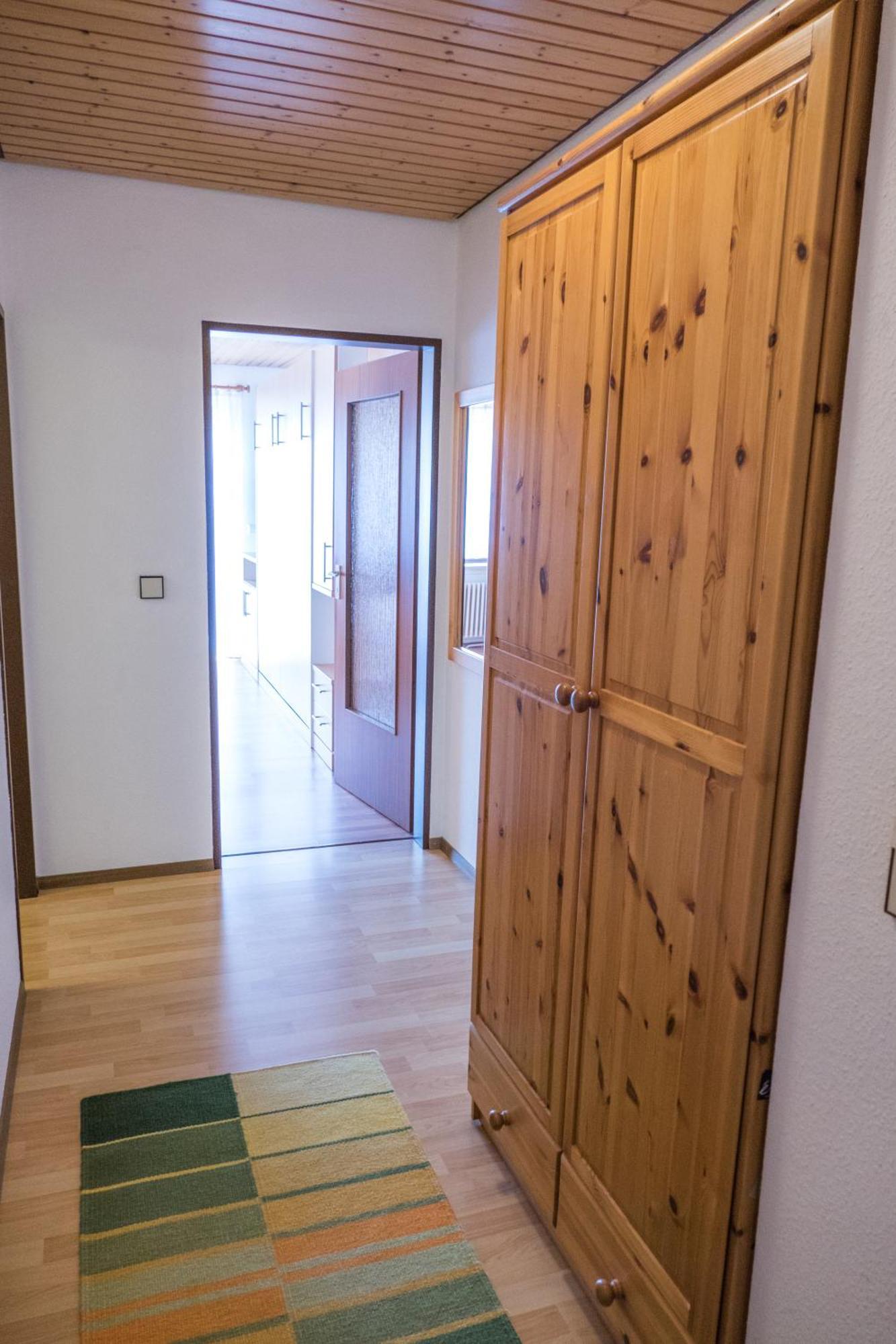 Haus Schwoerer Apartment