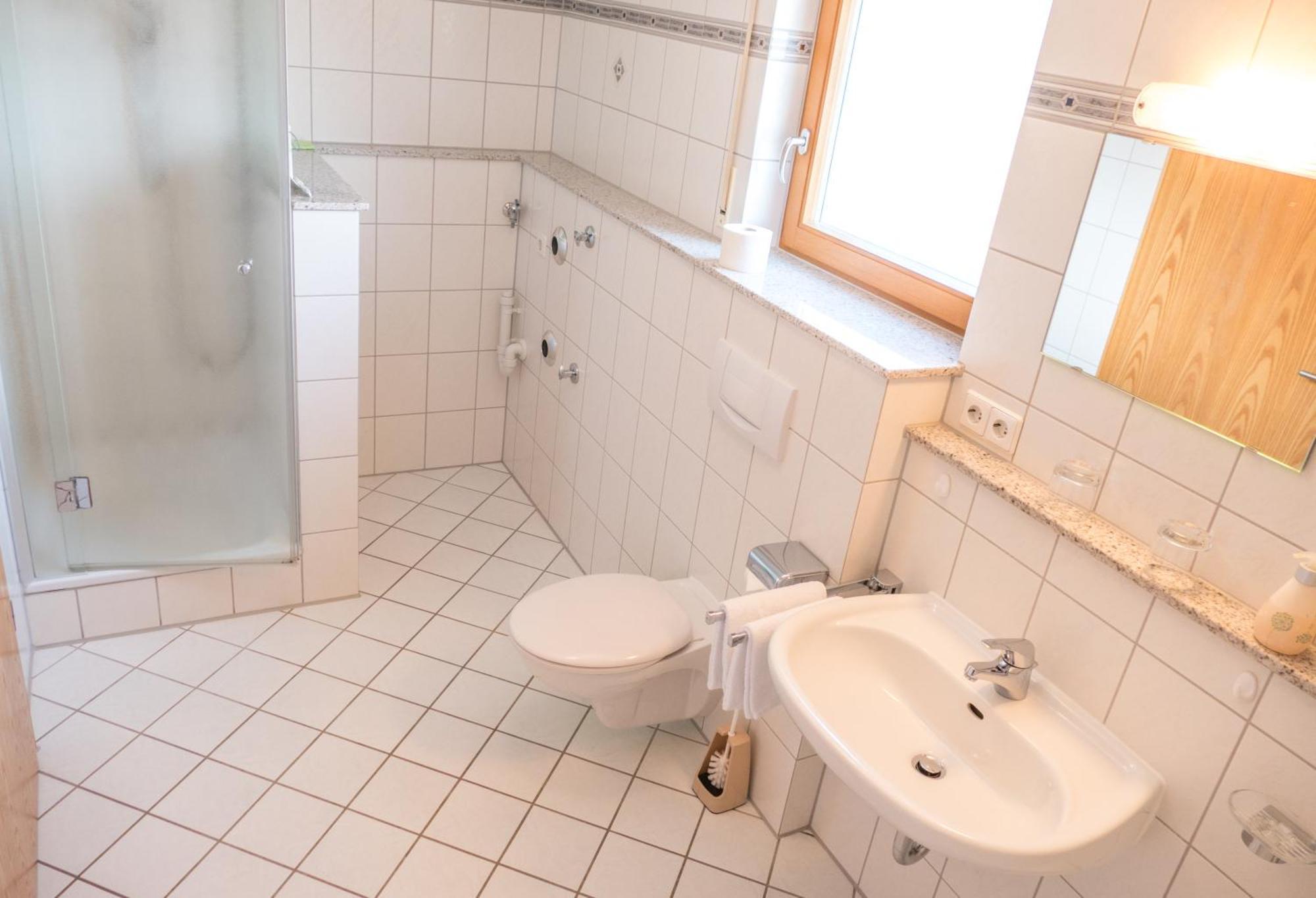 Haus Schwoerer * Hagnau am Bodensee