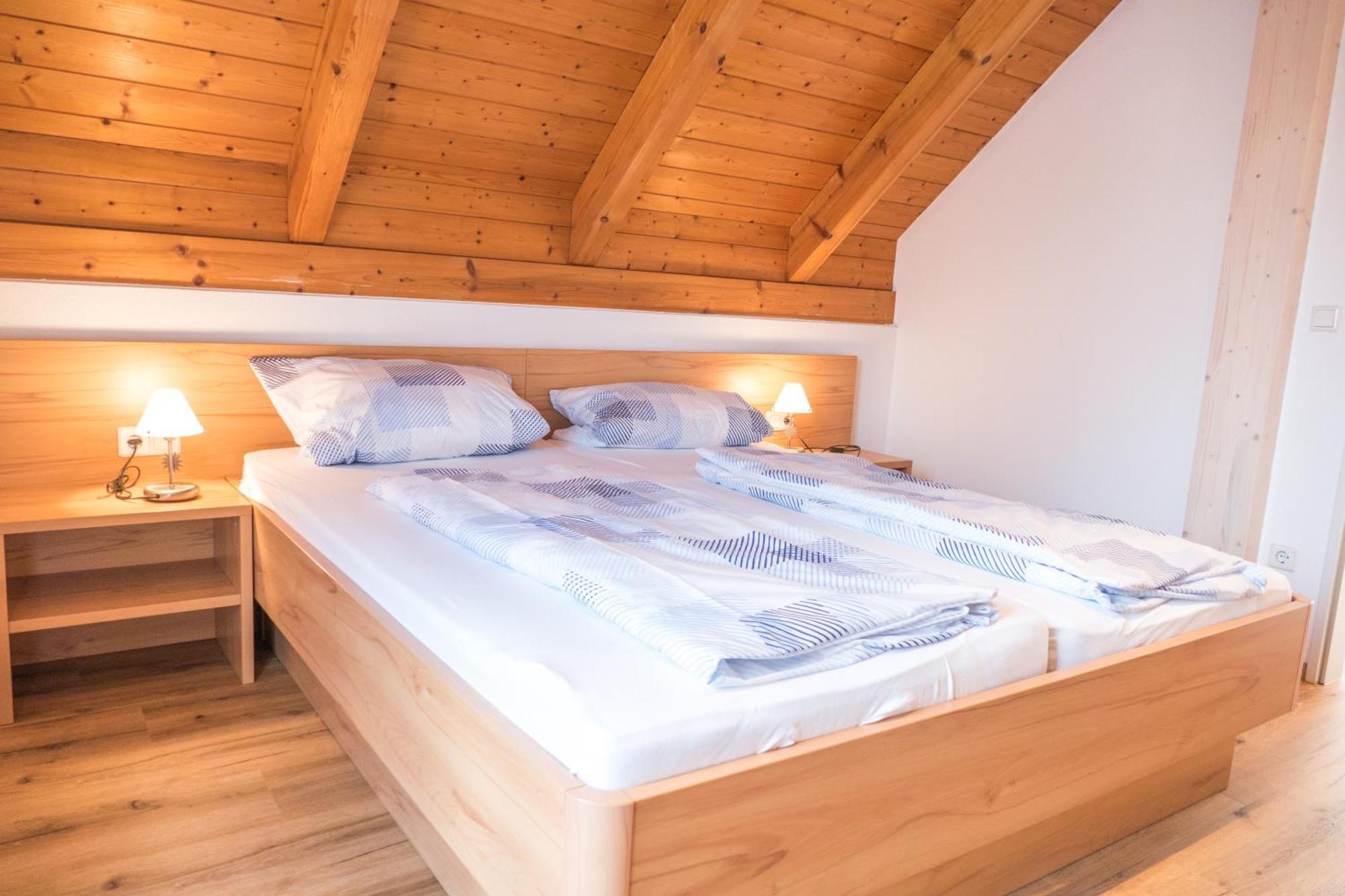 Apartment Haus Schwoerer *