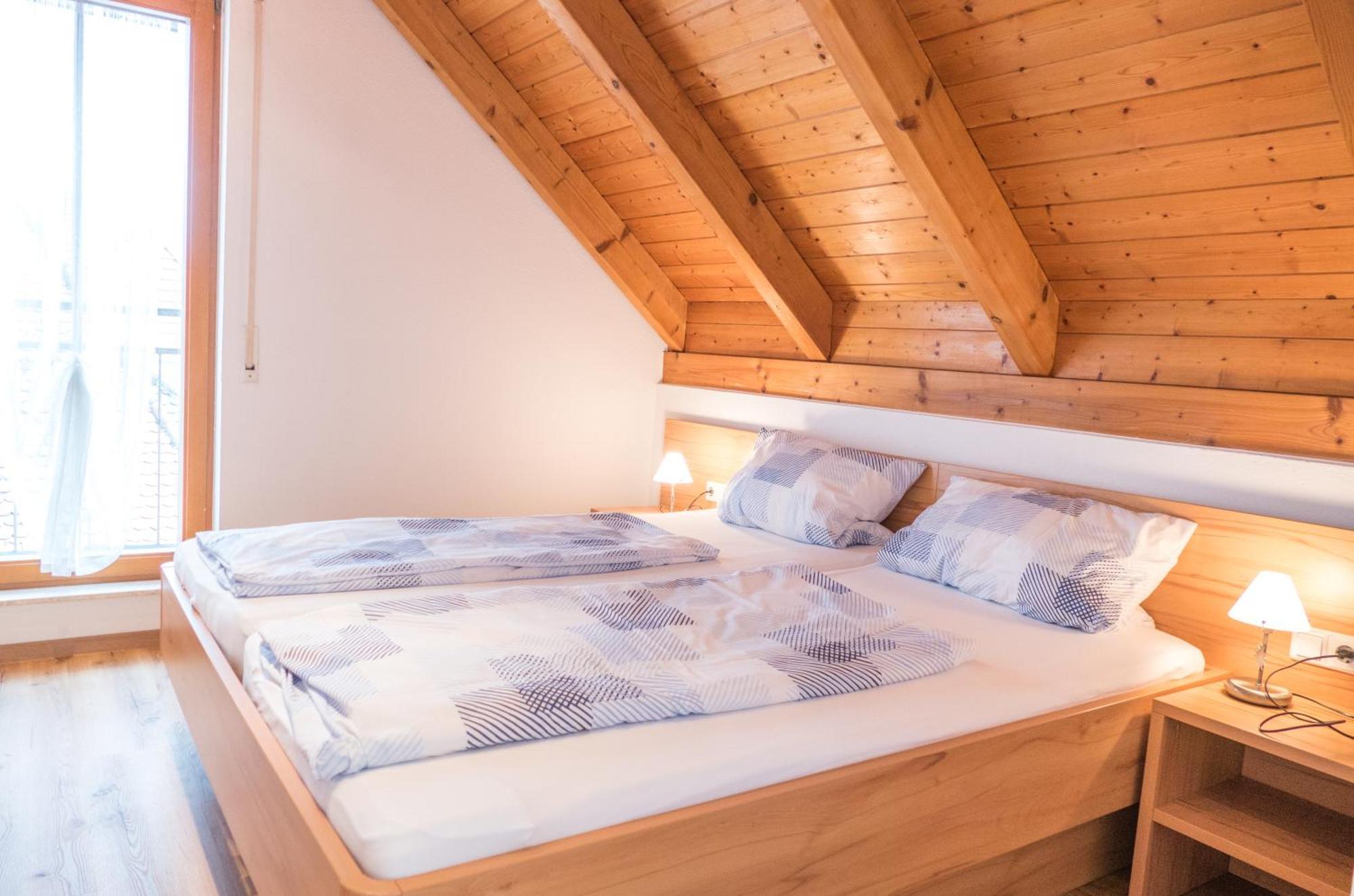 Haus Schwoerer * Hagnau am Bodensee